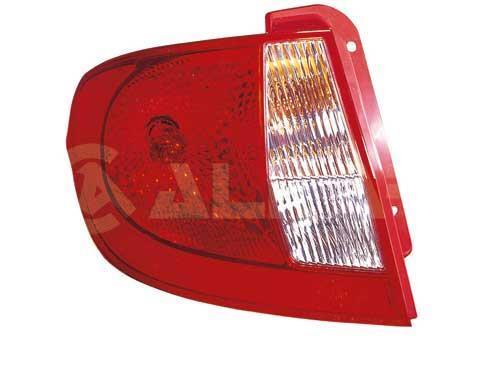 Feu arrière (Phare arrière) ALKAR AUTOMOTIVE S.A. ref. 2211628