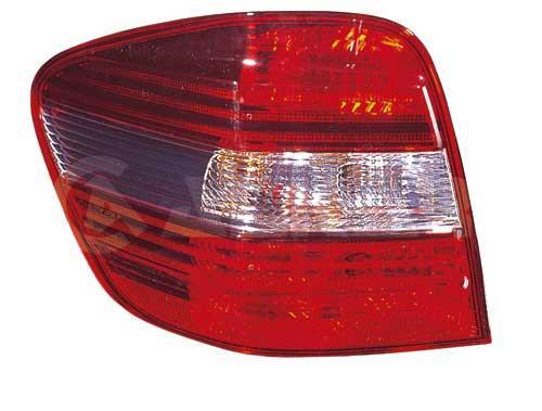 Feu arrière ALKAR AUTOMOTIVE S.A. 2211703