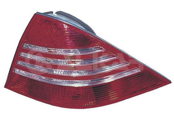 Feu arrière ALKAR AUTOMOTIVE S.A. 2212705