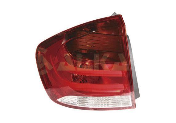 Feu arrière (Phare arrière) ALKAR AUTOMOTIVE S.A. ref. 2211889