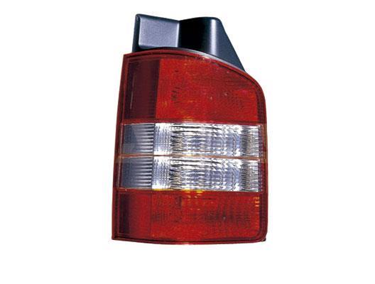Feu arrière (Phare arrière) ALKAR AUTOMOTIVE S.A. ref. 2211985