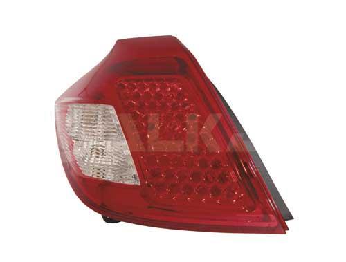 Feu arrière (Phare arrière) ALKAR AUTOMOTIVE S.A. ref. 2211995