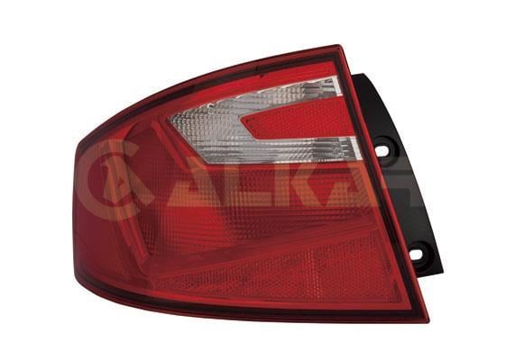 Feu arrière (Phare arrière) ALKAR AUTOMOTIVE S.A. ref. 2212099
