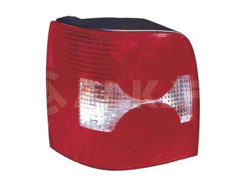 Feu arrière (Phare arrière) ALKAR AUTOMOTIVE S.A. ref. 2212118