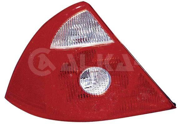 Feu arrière (Phare arrière) ALKAR AUTOMOTIVE S.A. ref. 2212377