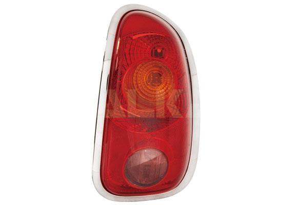 Feu arrière (Phare arrière) ALKAR AUTOMOTIVE S.A. ref. 2212454