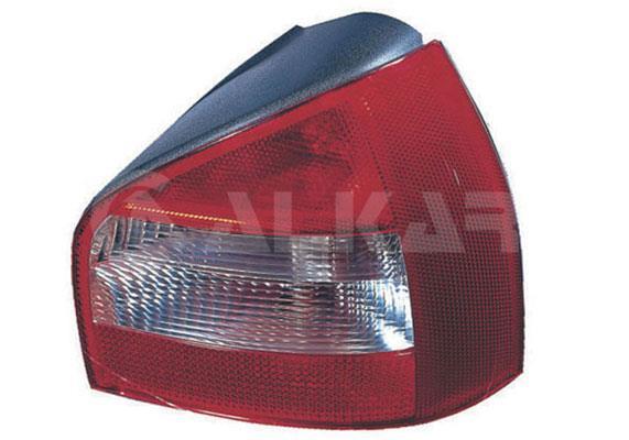 Feu arrière (Phare arrière) ALKAR AUTOMOTIVE S.A. ref. 2212500