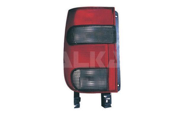Feu arrière (Phare arrière) ALKAR AUTOMOTIVE S.A. ref. 2212520