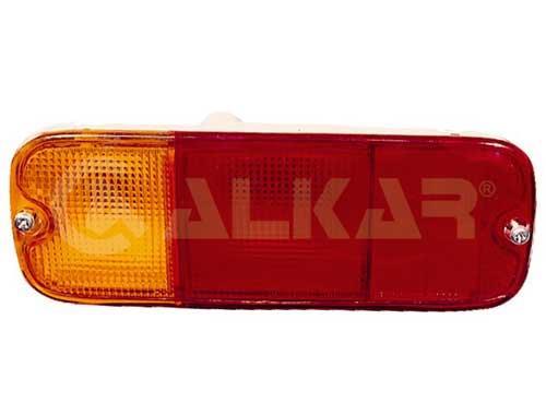 Feu arrière (Phare arrière) ALKAR AUTOMOTIVE S.A. ref. 2212566
