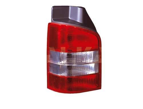 Feu arrière (Phare arrière) ALKAR AUTOMOTIVE S.A. ref. 2212985