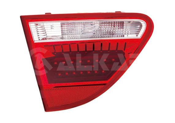 Feu arrière (Phare arrière) ALKAR AUTOMOTIVE S.A. ref. 2215802
