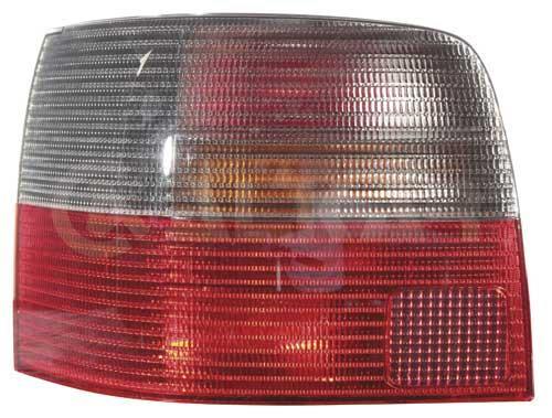 Feu arrière (Phare arrière) ALKAR AUTOMOTIVE S.A. ref. 2216118