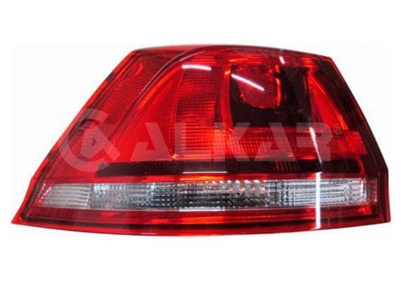 Feu arrière (Phare arrière) ALKAR AUTOMOTIVE S.A. ref. 2216137