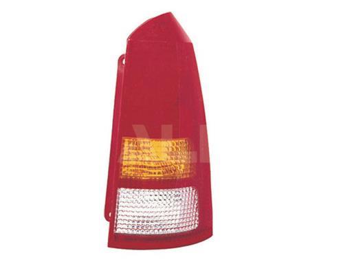Feu arrière (Phare arrière) ALKAR AUTOMOTIVE S.A. ref. 2216399