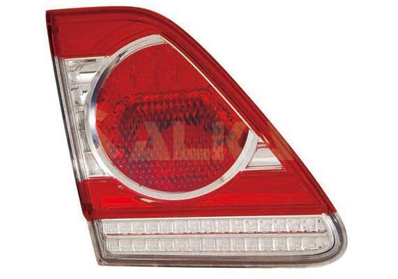 Feu arrière (Phare arrière) ALKAR AUTOMOTIVE S.A. ref. 2221031