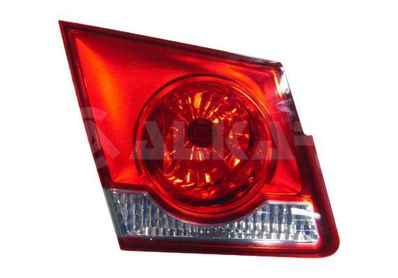 Feu arrière (Phare arrière) ALKAR AUTOMOTIVE S.A. ref. 2221038