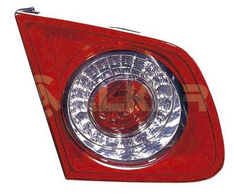 Feu arrière (Phare arrière) ALKAR AUTOMOTIVE S.A. ref. 2221117