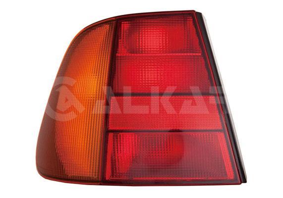 Luz traseira ALKAR AUTOMOTIVE S.A. ref. 2221154