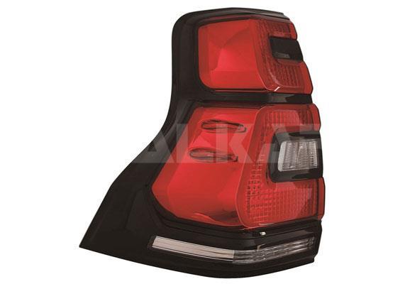 Feu arrière (Phare arrière) ALKAR AUTOMOTIVE S.A. ref. 2221276