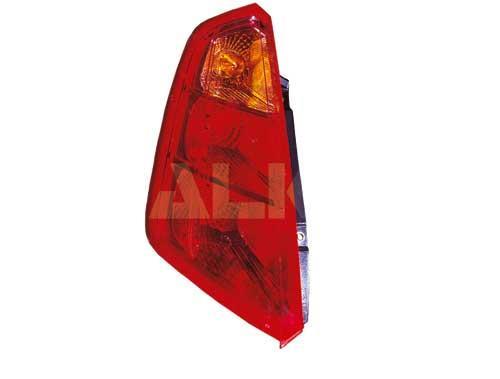 Feu arrière (Phare arrière) ALKAR AUTOMOTIVE S.A. ref. 2221349