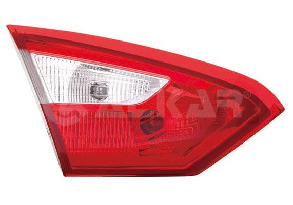Feu arrière (Phare arrière) ALKAR AUTOMOTIVE S.A. ref. 2221400