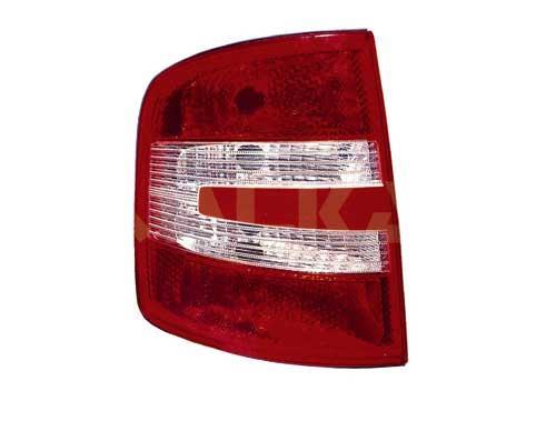 Feu arrière (Phare arrière) ALKAR AUTOMOTIVE S.A. ref. 2221522