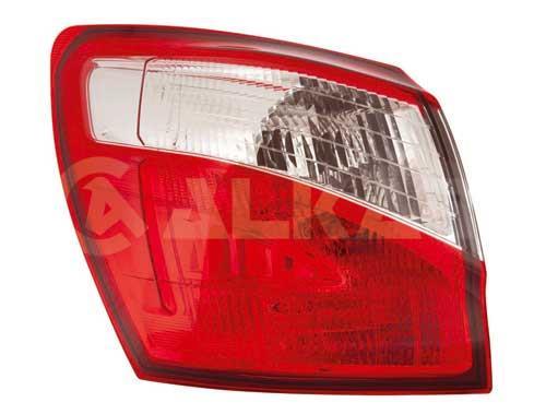 Feu arrière (Phare arrière) ALKAR AUTOMOTIVE S.A. ref. 2221570