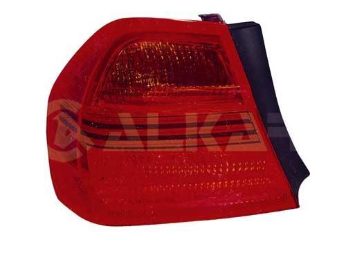 Feu arrière (Phare arrière) ALKAR AUTOMOTIVE S.A. ref. 2221843