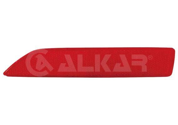 Catadióptrico ALKAR AUTOMOTIVE S.A. ref. 2221943