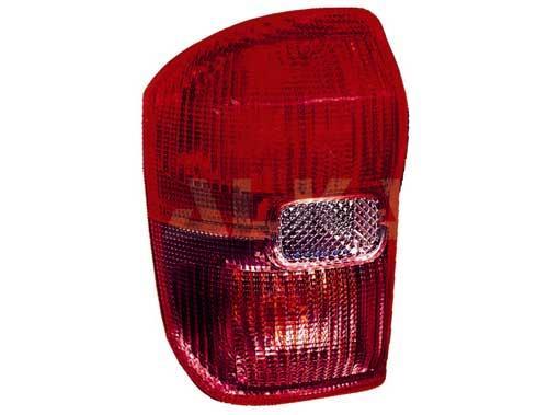 Feu arrière (Phare arrière) ALKAR AUTOMOTIVE S.A. ref. 2221993