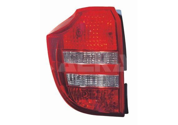 Feu arrière (Phare arrière) ALKAR AUTOMOTIVE S.A. ref. 2221995