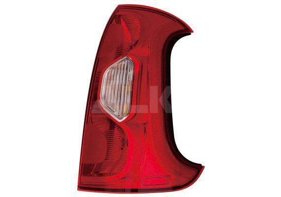Luz traseira ALKAR AUTOMOTIVE S.A. ref. 2222014