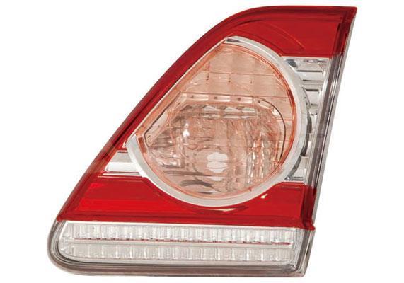 Luz traseira ALKAR AUTOMOTIVE S.A. ref. 2222031