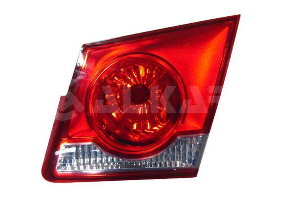 Feu arrière (Phare arrière) ALKAR AUTOMOTIVE S.A. ref. 2222038