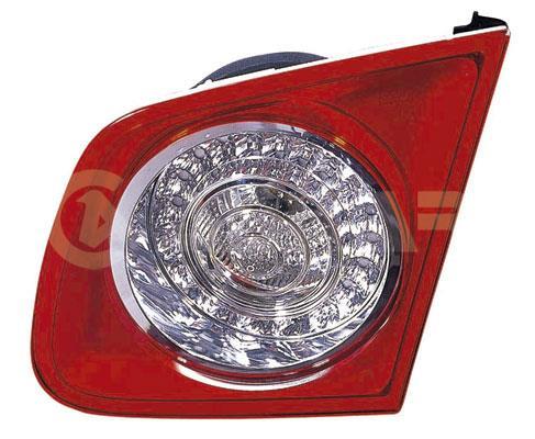 Feu arrière (Phare arrière) ALKAR AUTOMOTIVE S.A. ref. 2222117