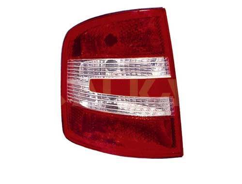 Feu arrière (Phare arrière) ALKAR AUTOMOTIVE S.A. ref. 2222522