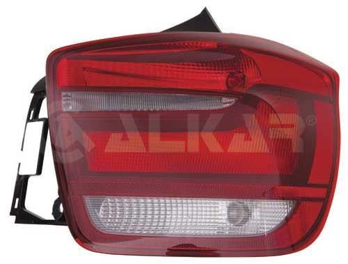 Feu arrière (Phare arrière) ALKAR AUTOMOTIVE S.A. ref. 2222842