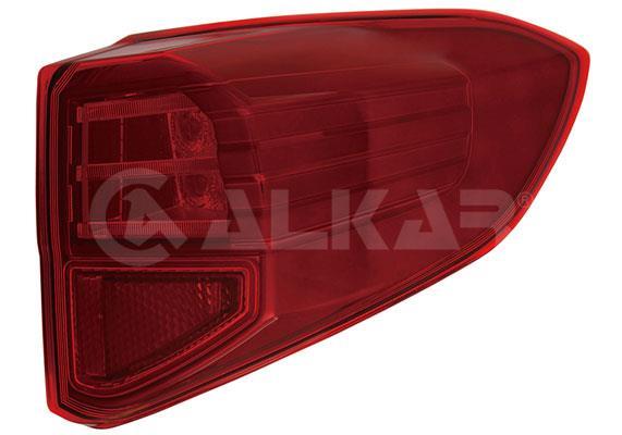 Feu arrière (Phare arrière) ALKAR AUTOMOTIVE S.A. ref. 2222922