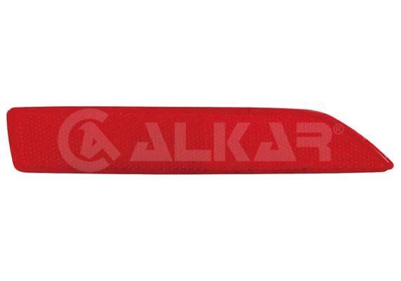 Catadióptrico ALKAR AUTOMOTIVE S.A. ref. 2222943