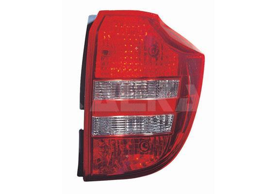 Feu arrière (Phare arrière) ALKAR AUTOMOTIVE S.A. ref. 2222995