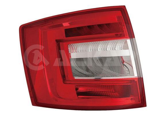 Feu arrière (Phare arrière) ALKAR AUTOMOTIVE S.A. ref. 2223569