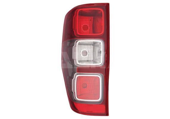Feu arrière (Phare arrière) ALKAR AUTOMOTIVE S.A. ref. 2223962