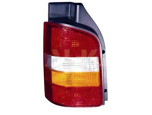 Feu arrière (Phare arrière) ALKAR AUTOMOTIVE S.A. ref. 2225985