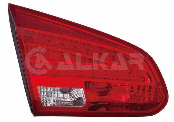 Feu arrière (Phare arrière) ALKAR AUTOMOTIVE S.A. ref. 2231342