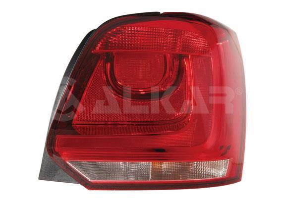 Feu arrière (Phare arrière) ALKAR AUTOMOTIVE S.A. ref. 2232110