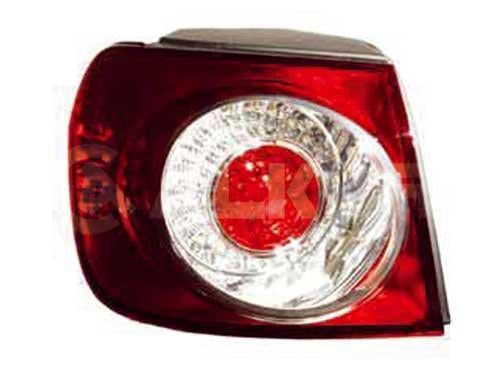 Feu arrière (Phare arrière) ALKAR AUTOMOTIVE S.A. ref. 2232137
