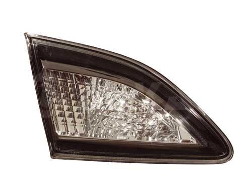 Feu arrière (Phare arrière) ALKAR AUTOMOTIVE S.A. ref. 2232652