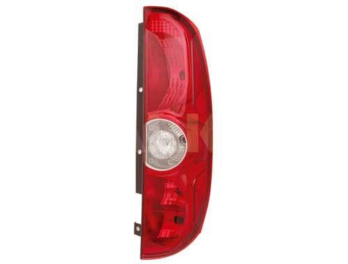 Feu arrière (Phare arrière) ALKAR AUTOMOTIVE S.A. ref. 2232961