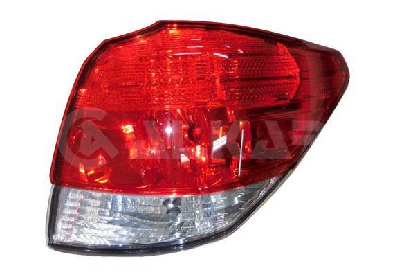 Feu arrière (Phare arrière) ALKAR AUTOMOTIVE S.A. ref. 2232998