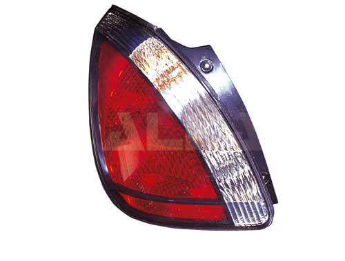 Feu arrière (Phare arrière) ALKAR AUTOMOTIVE S.A. ref. 2232999